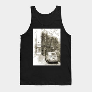 500 Tank Top